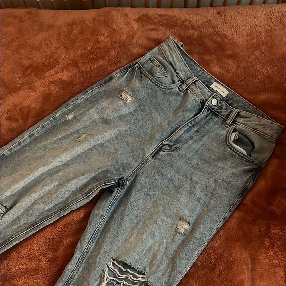 Pacsun 90s Boyfriend Jeans